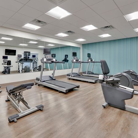 Holiday Inn Express & Suites Plano East - Richardson By Ihg Luaran gambar