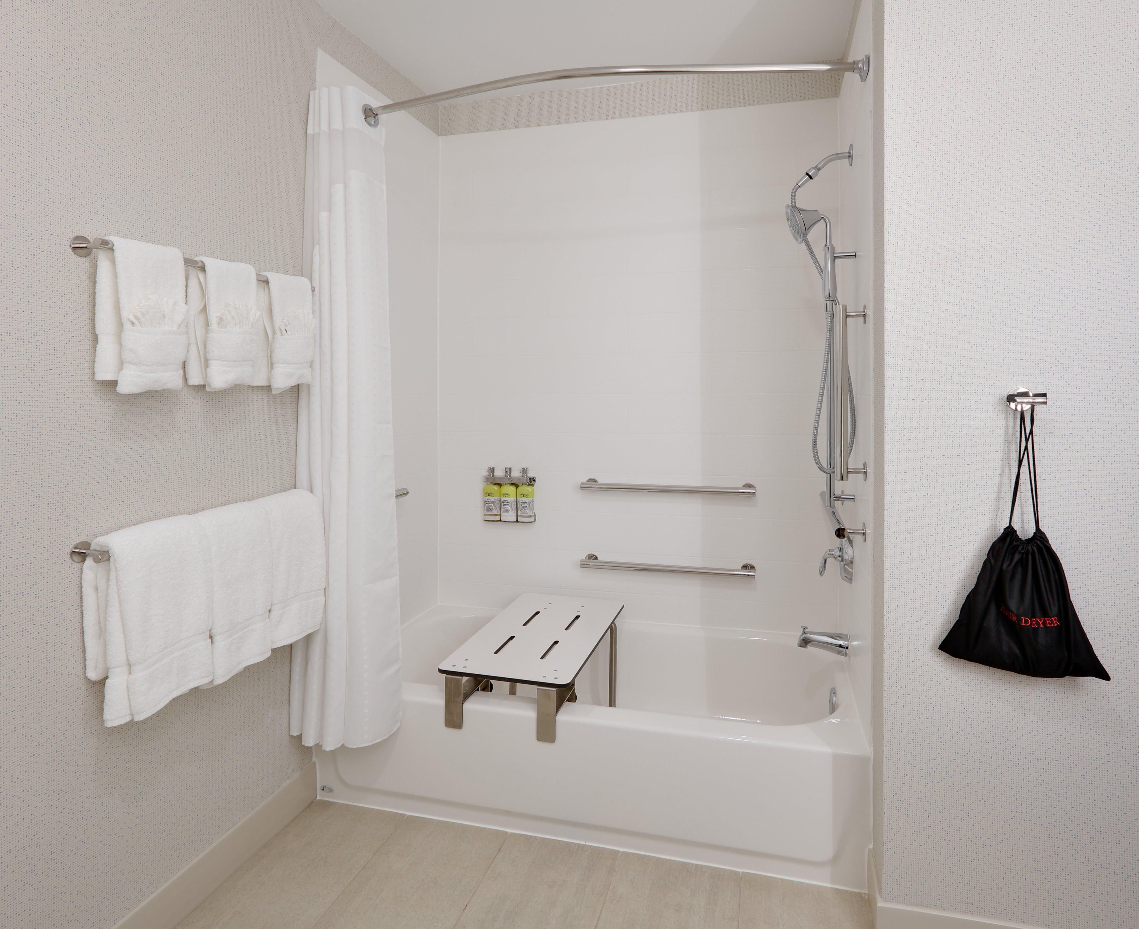 Holiday Inn Express & Suites Plano East - Richardson By Ihg Luaran gambar
