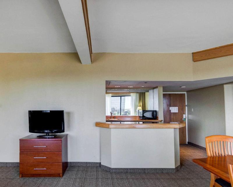 Holiday Inn Express & Suites Plano East - Richardson By Ihg Luaran gambar